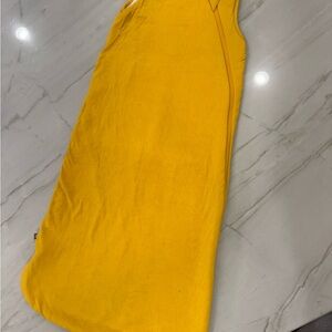 Kyte BABY Yellow Sleep Sack